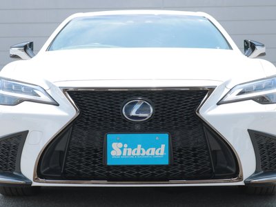 صورة مصغرة 25 لـ 2021 Lexus LS