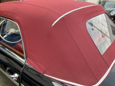 صورة 36 لـ 1956 Mercedes-BENZ S-CLASS