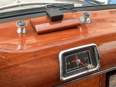 صورة 25 لـ 1956 Mercedes-BENZ S-CLASS