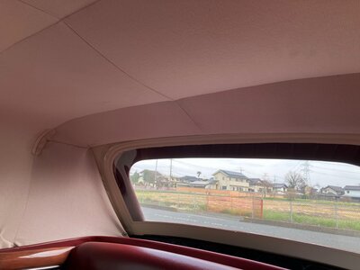 صورة 35 لـ 1956 Mercedes-BENZ S-CLASS