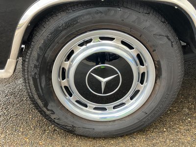 صورة 13 لـ 1956 Mercedes-BENZ S-CLASS
