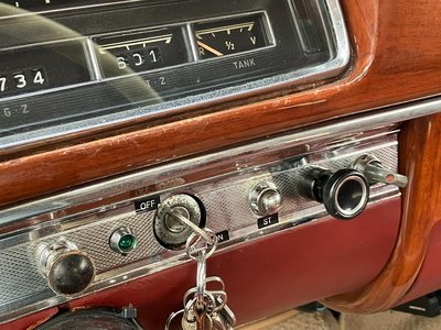 صورة 23 لـ 1956 Mercedes-BENZ S-CLASS