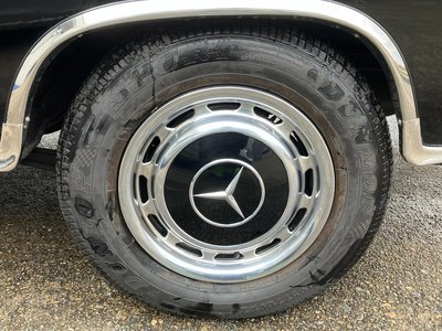 صورة 11 لـ 1956 Mercedes-BENZ S-CLASS