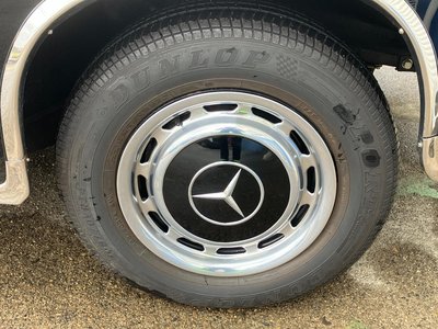 صورة 12 لـ 1956 Mercedes-BENZ S-CLASS
