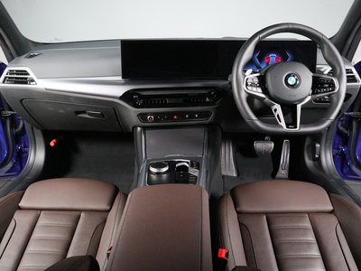 2026 BMW 3 SERIES photo 7