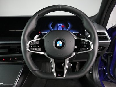 2026 BMW 3 SERIES photo 11