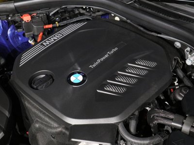 2026 BMW 3 SERIES thumbnail 38