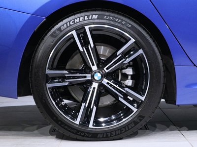2026 BMW 3 SERIES thumbnail 37