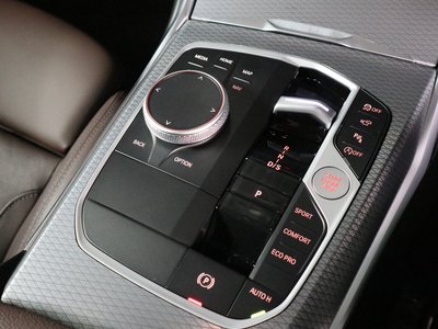2026 BMW 3 SERIES photo 16