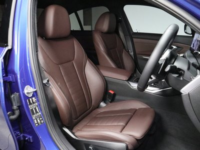 2026 BMW 3 SERIES photo 8