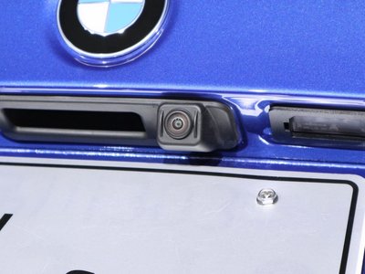 2026 BMW 3 SERIES thumbnail 36