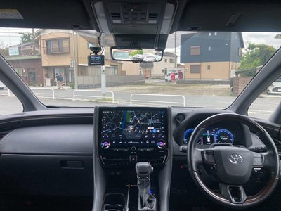 2024 Toyota ALPHARD thumbnail 17