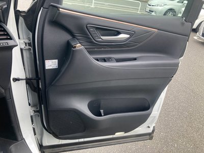 2024 Toyota ALPHARD thumbnail 39
