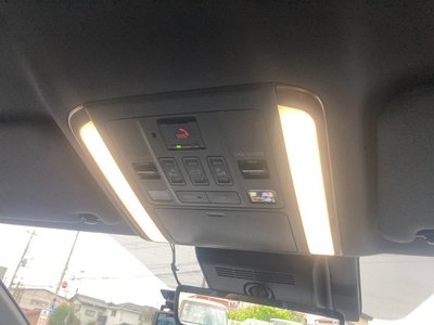 2024 Toyota ALPHARD thumbnail 49
