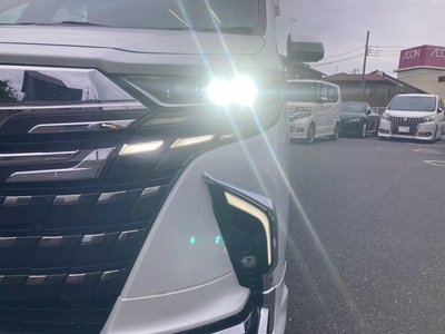 2024 Toyota ALPHARD thumbnail 78
