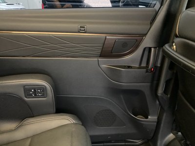 2024 Toyota ALPHARD thumbnail 53