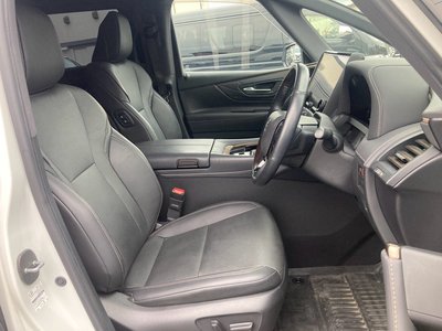 2024 Toyota ALPHARD photo 12