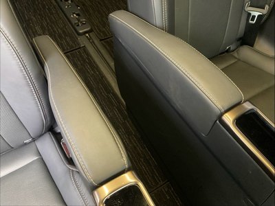 2024 Toyota ALPHARD thumbnail 56