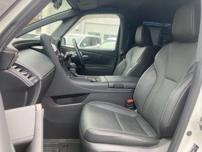 2024 Toyota ALPHARD photo 11