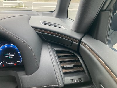2024 Toyota ALPHARD thumbnail 41