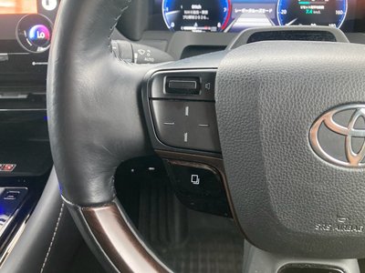 2024 Toyota ALPHARD thumbnail 26