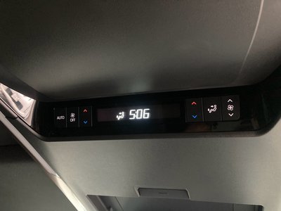 2024 Toyota ALPHARD thumbnail 60