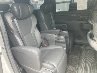 2024 Toyota ALPHARD photo 9