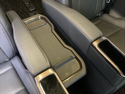 2024 Toyota ALPHARD thumbnail 57