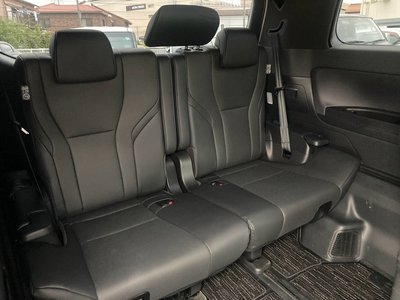 2024 Toyota ALPHARD photo 10