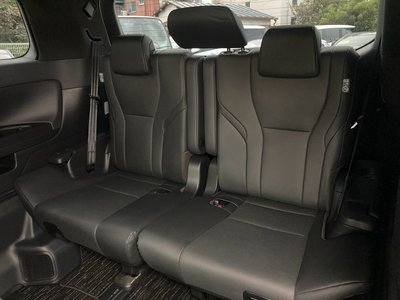 2024 Toyota ALPHARD photo 14