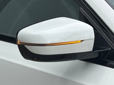 2025 BMW 3 SERIES TOURING photo 14