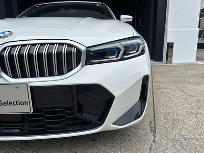 2025 BMW 3 SERIES TOURING photo 11