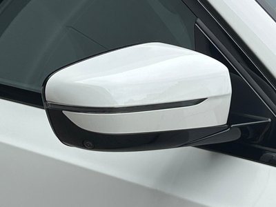 2025 BMW 3 SERIES TOURING photo 15