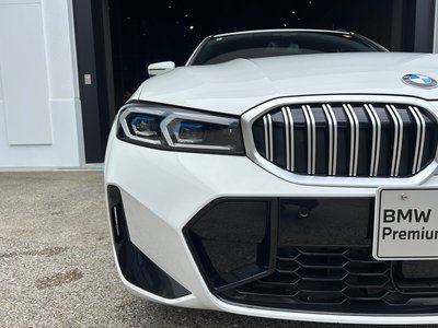 2025 BMW 3 SERIES TOURING photo 10
