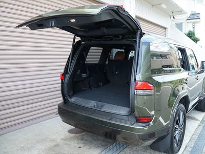 2025 Lexus GX 照片 51