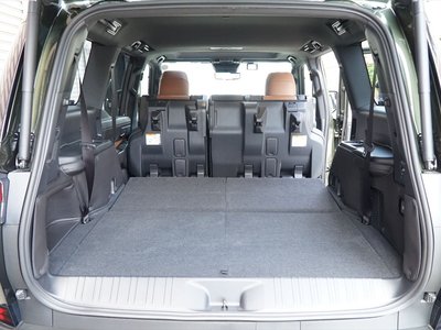 2025 Lexus GX 照片 23