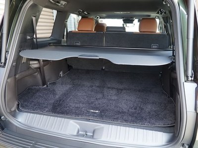 2025 Lexus GX 照片 60