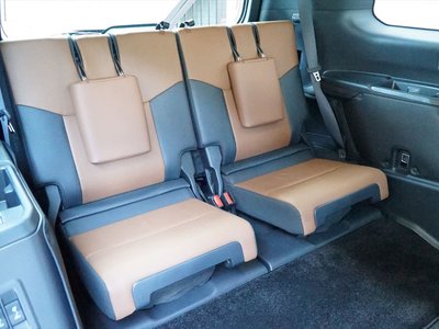 2025 Lexus GX 照片 16