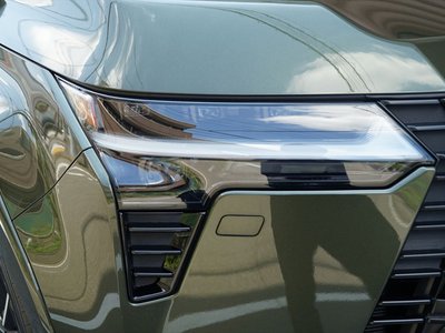 2025 Lexus GX 照片 67