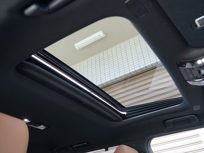 2025 Lexus GX 照片 19