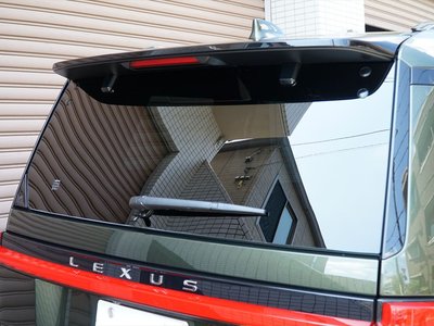2025 Lexus GX 照片 34