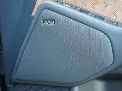 2025 Lexus GX 照片 20