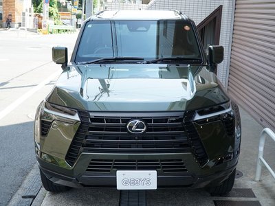 2025 Lexus GX 照片 65