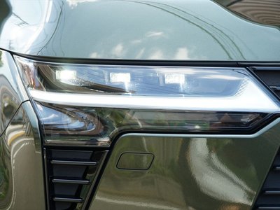2025 Lexus GX 照片 56