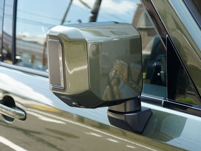 2025 Lexus GX 照片 32