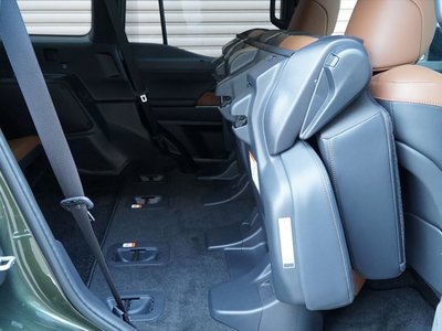 2025 Lexus GX 照片 22