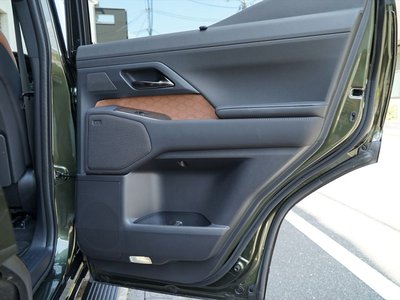 2025 Lexus GX 照片 48