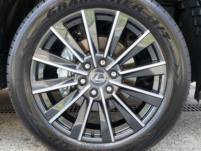 2025 Lexus GX 照片 4
