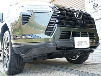 2025 Lexus GX 照片 30