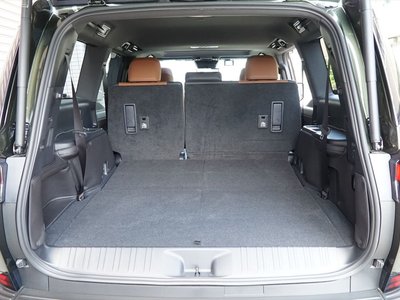 2025 Lexus GX 照片 24